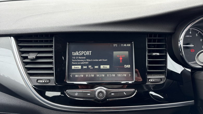 Vauxhall Mokka X 1.4T Active 5dr Petrol Hatchback